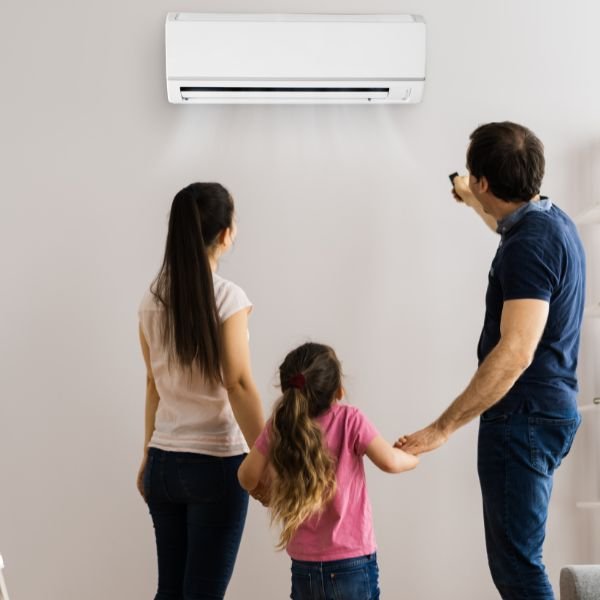 Instalar Aire Acondicionado Mallorca