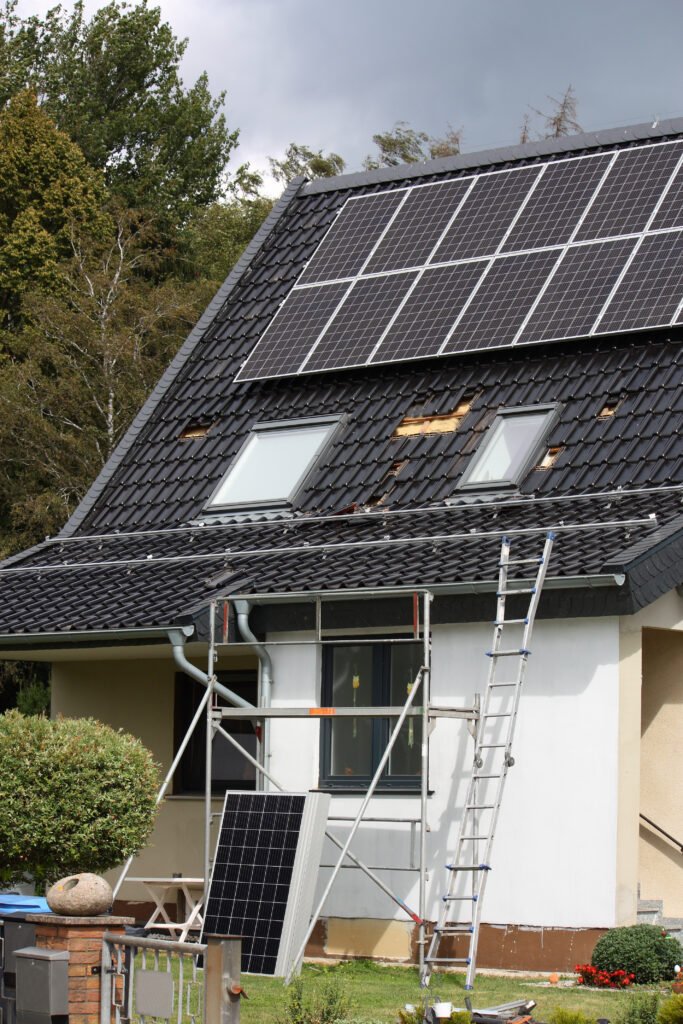 Instalaciones Fotovoltaicas