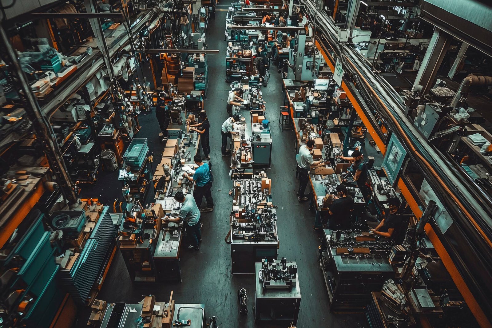 Empresas Factura luz